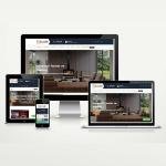 Şömine Isı Firması Web Sitesi Fireplace v6.0