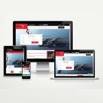 Vip Transfer Web Sitesi Paketi City v6.0