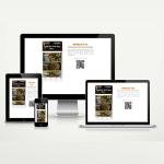 QR Restaurant Mobil Menü Web Paketi Two v5.0