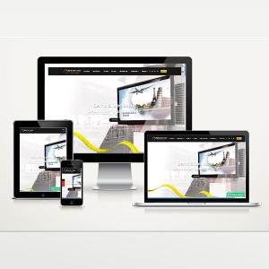 Reklam Tabela Web Paketi Dior v4.5