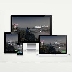 Fotoğraf / Studyo Web Paketi Photography v6.0