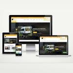 Servis Taşımacılığı Firma Web Sitesi Express v6.0