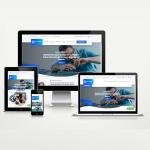 Yazıcı - Telefon Tamir Firma Web Sitesi Cure v6.0