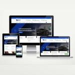 IT - Bilişim Firma Web Sitesi Repair v6.0