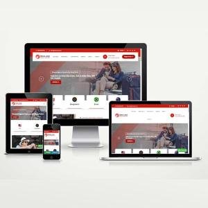 Vize - Tercüman Danışmanlık Web Paketi Vizox v6.0