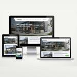 Tente - Branda Firma Web Paketi Pergola v6.0