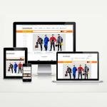 E-Ticaret İş Elbiseleri Web Paketi Workwear v5.0