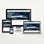 Yat / Tekne Kiralama Web Sitesi Paketi Ship v6.0