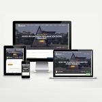 Bungalow Kiralama Web Paketi Wood v6.0