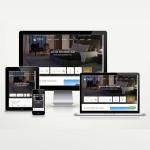 Otel Web Sitesi Otelimo v6.0