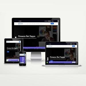 Kurumsal Web Sitesi Paketi Norton