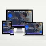 Hazır Şirket Sitesi Paketi Monity