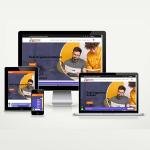 Hazır Web Sitesi Digivaz