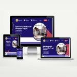 Reklam Ajans Web Sitesi Step