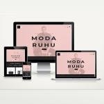 Tekstil Moda E-Ticaret Web Paketi Nifty v5.0