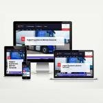 Nakliyat Lojistik Web Site Paketi Global