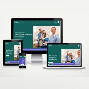 Psikiyatri - Terapi Merkezi Web Sitesi Family