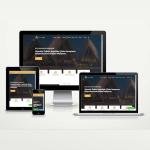 İnşaat - Mimarlık Web Paketi Architecture