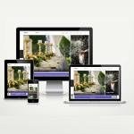 Fotoğrafçılık - Stüdyo Web Paketi Wedding