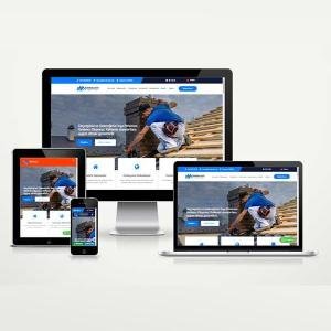 Çatı İzolasyon Firması Web Sitesi Roofex