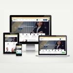 Avukat Hukuk Bürosu Web Site Paketi Attorney