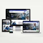 Oto Servis Firması Web Paketi Garage