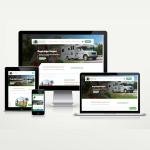 Karavan Firması Web Paketi Caravancamp