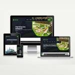 Kurumsal Enerji Firması Web Paketi Nect