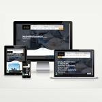 Kurumsal Firma Web Sitesi İmalat ve İhracat