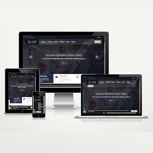 Dış Ticaret İthalat İmalat Firma Web Paketi Goes