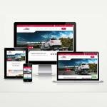 Oto Kurtarma - Oto Çekici Web Paketi Gotow