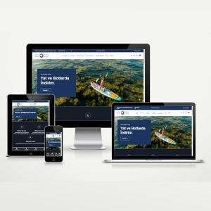 E-Ticaret Kamp ve Av Malzemeleri Campingword