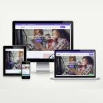 Kreatif Reklam ve Medya Ajansı Web Sitesi Samar