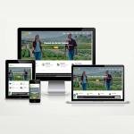 Botanik Tarım Web Sitesi Paketi Agriculture