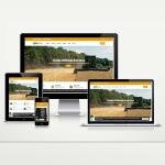 Tarım ve Hayvancılık Web Site Paketi Green