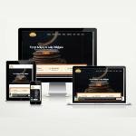 Unlu Mamüller Pastane Web Site Paketi Pastry