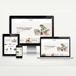 E-Ticaret Mobilya Koltuk Web Paketi Ultikart