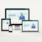 E-Ticaret Medikal Firma Web Paketi Medion