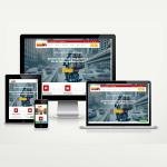 Moto Kurye Firma Web Site Paketi Currier