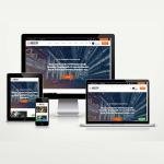 Endüstriyel Firma Web Site Paketi Sanayi