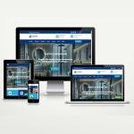 Duşakabin Banyo Firma Web Site Paketi Jaguar