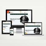 Yardım Derneği Web Site Paketi Human