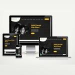 Vakıf Yardım Derneği Web Site Paketi Charity