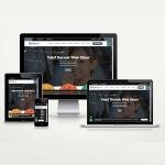 STK - Dernek Web Site Paketi Press