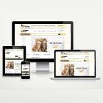 Petshop E-Ticaret Paketi Pati v5.0