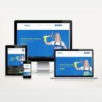 Temizlik Firma Web Paketi Titan v4.5