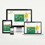 Oyuncakcı E-Ticaret Paketi Teddy v5.0