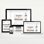 Mobilya / Dekorasyon E-Ticaret Paketi DS v5.0