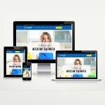 Temizlik Firma Web Paketi Floor v4.5