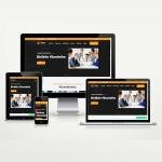 Tercüme / Danışmanlık Web Paketi Only v5.0